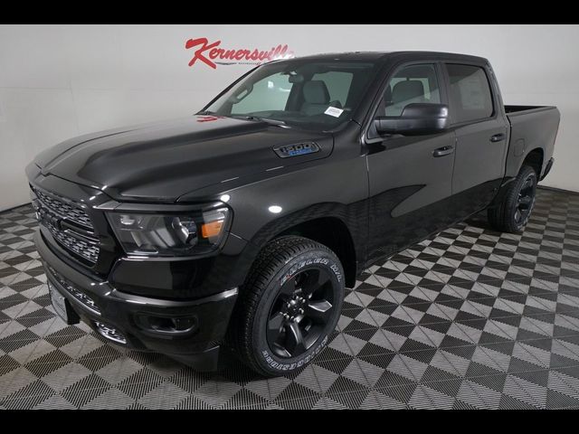 2024 Ram 1500 Tradesman