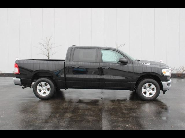 2024 Ram 1500 Tradesman