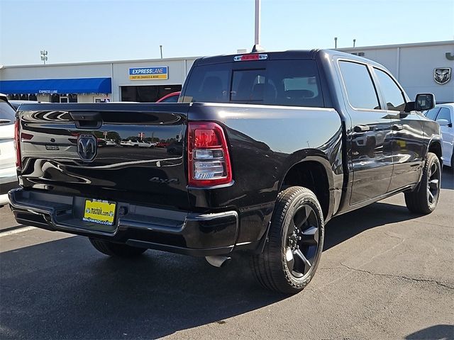 2024 Ram 1500 Tradesman