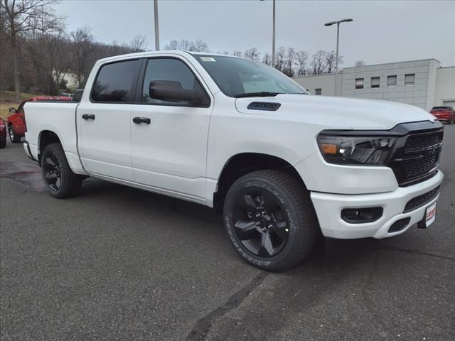 2024 Ram 1500 Tradesman