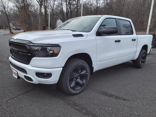 2024 Ram 1500 Tradesman