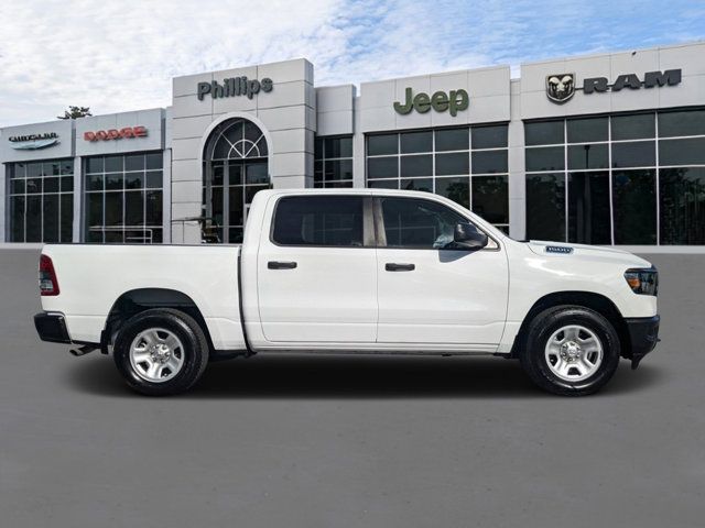 2024 Ram 1500 Tradesman