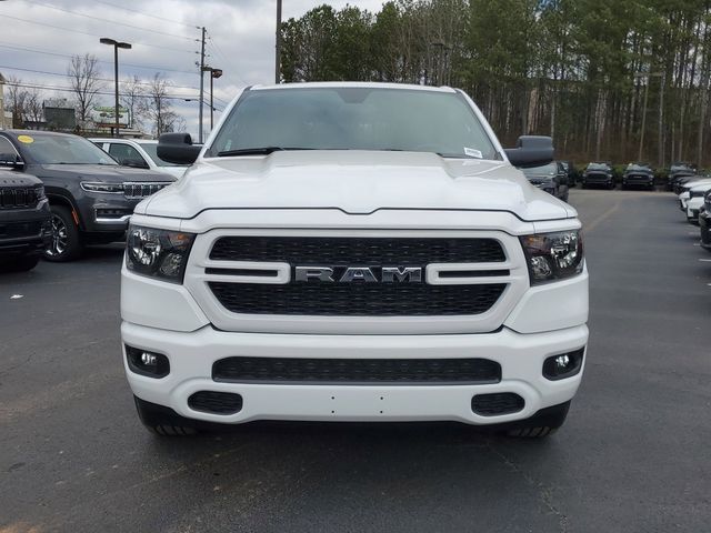 2024 Ram 1500 Tradesman