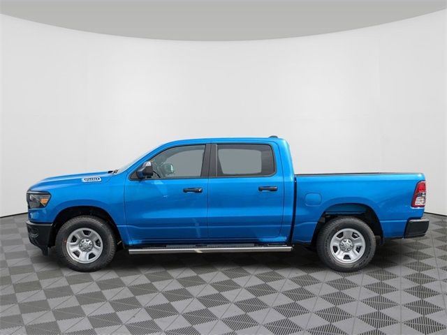 2024 Ram 1500 Tradesman