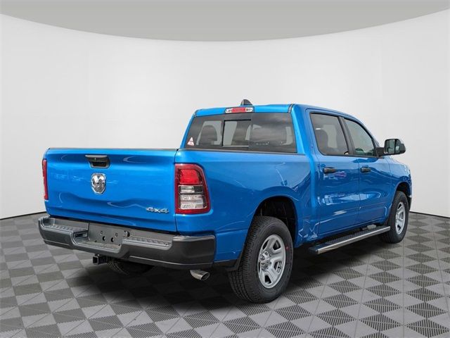 2024 Ram 1500 Tradesman