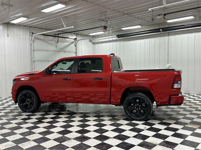 2024 Ram 1500 Tradesman