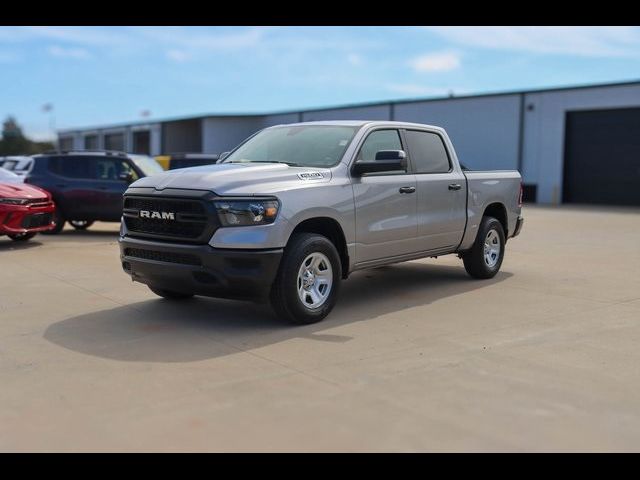 2024 Ram 1500 Tradesman