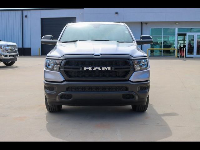 2024 Ram 1500 Tradesman