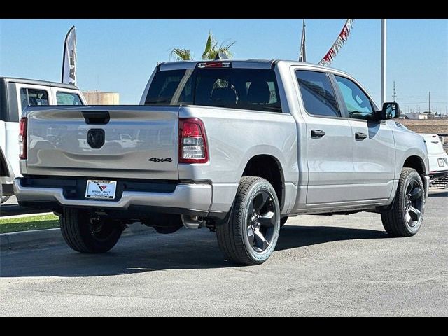 2024 Ram 1500 Tradesman