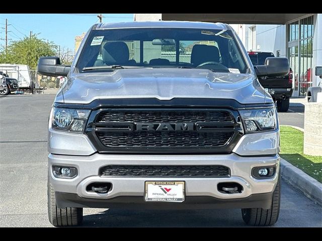 2024 Ram 1500 Tradesman