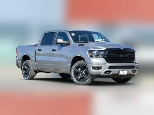 2024 Ram 1500 Tradesman