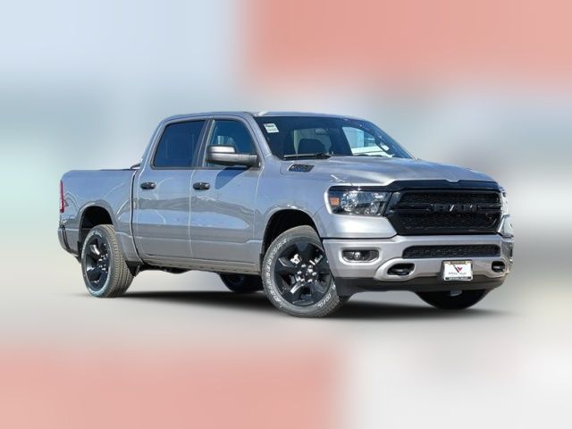 2024 Ram 1500 Tradesman