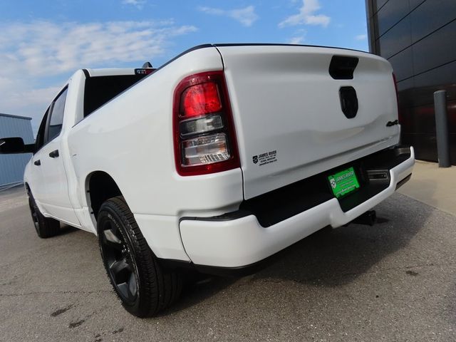 2024 Ram 1500 Tradesman