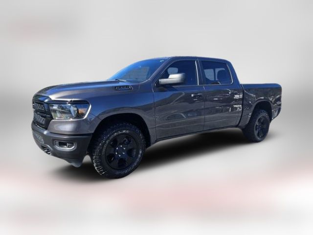 2024 Ram 1500 Tradesman