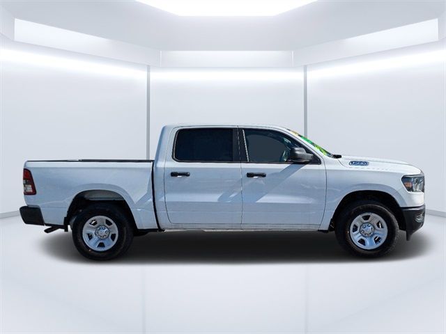 2024 Ram 1500 Tradesman