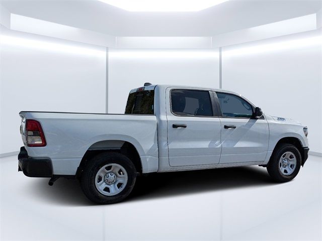 2024 Ram 1500 Tradesman