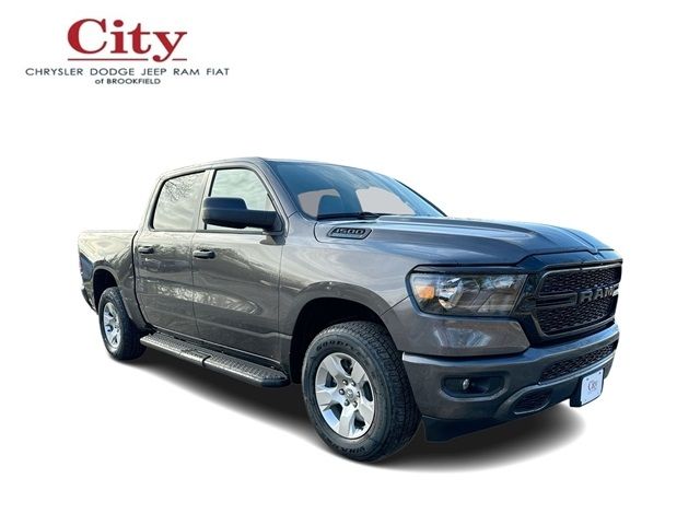 2024 Ram 1500 Tradesman