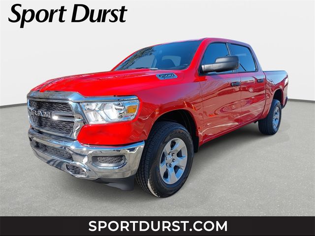 2024 Ram 1500 Tradesman