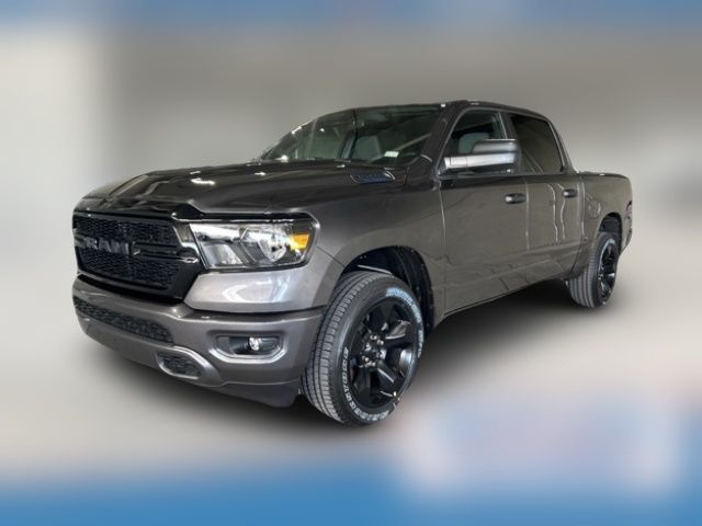 2024 Ram 1500 Tradesman