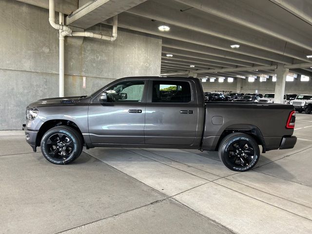 2024 Ram 1500 Tradesman