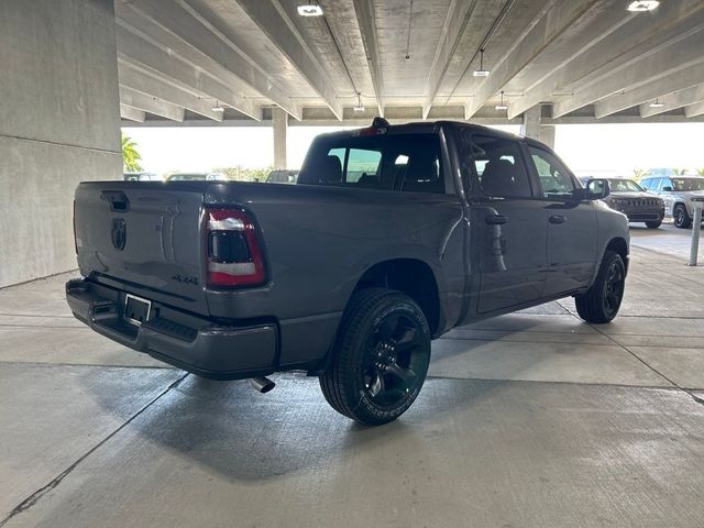 2024 Ram 1500 Tradesman