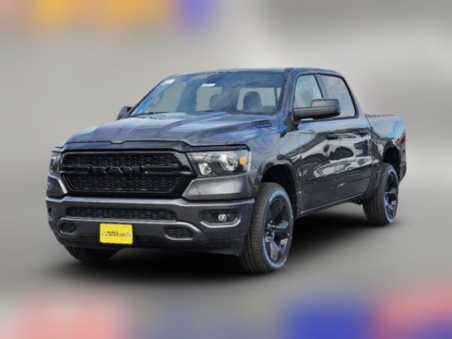 2024 Ram 1500 Tradesman