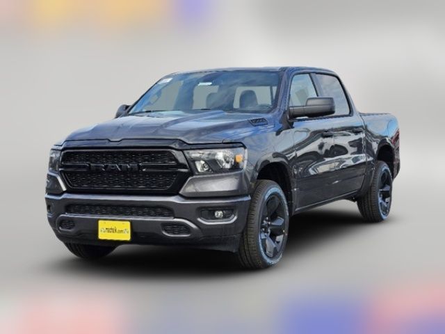 2024 Ram 1500 Tradesman