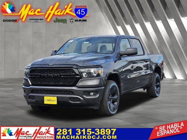 2024 Ram 1500 Tradesman