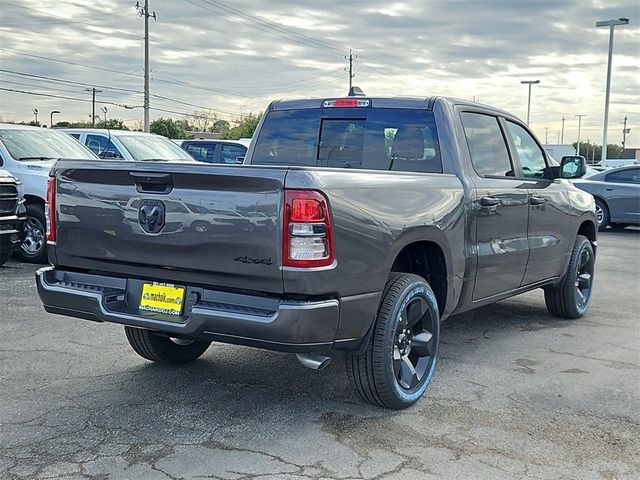 2024 Ram 1500 Tradesman