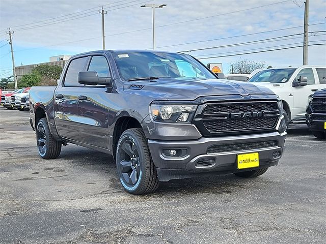 2024 Ram 1500 Tradesman