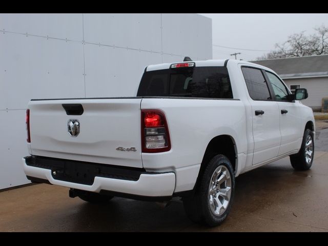 2024 Ram 1500 Tradesman