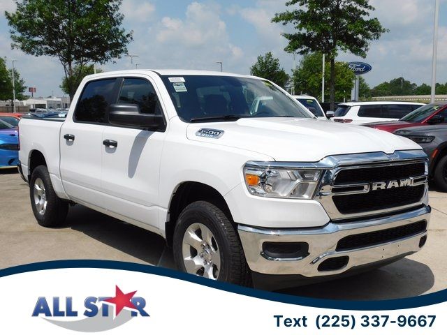 2024 Ram 1500 Tradesman