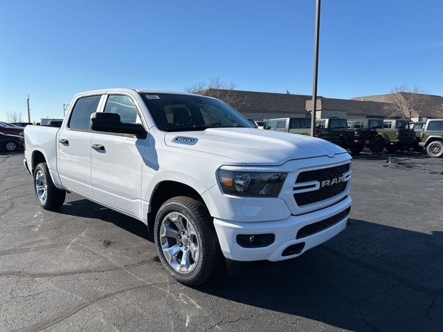 2024 Ram 1500 Tradesman