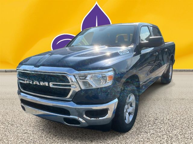 2024 Ram 1500 Tradesman