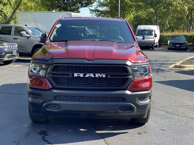 2024 Ram 1500 Tradesman