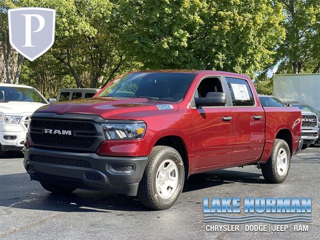 2024 Ram 1500 Tradesman