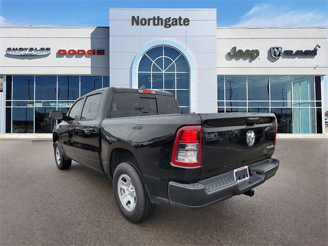 2024 Ram 1500 Tradesman