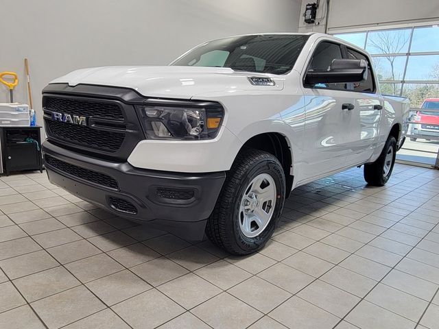 2024 Ram 1500 Tradesman