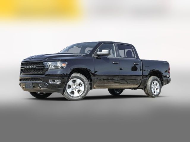 2024 Ram 1500 Tradesman