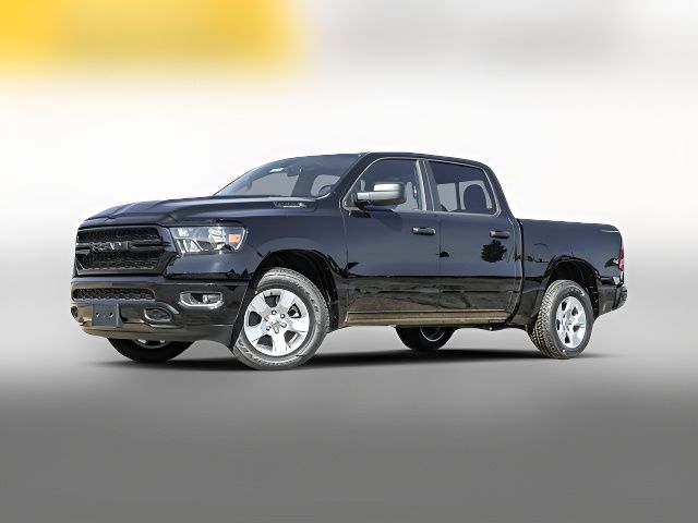 2024 Ram 1500 Tradesman