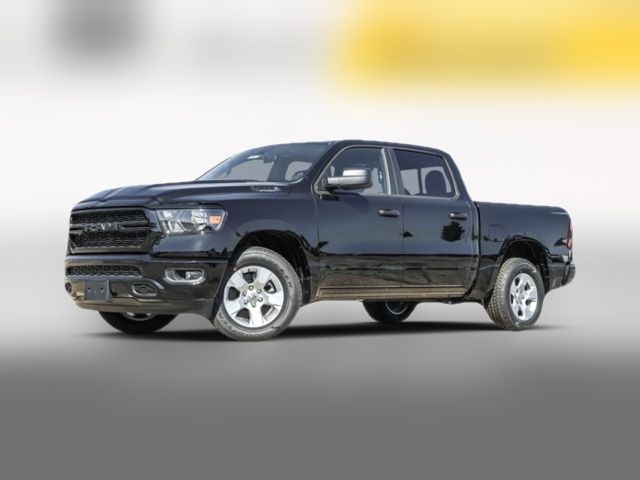 2024 Ram 1500 Tradesman