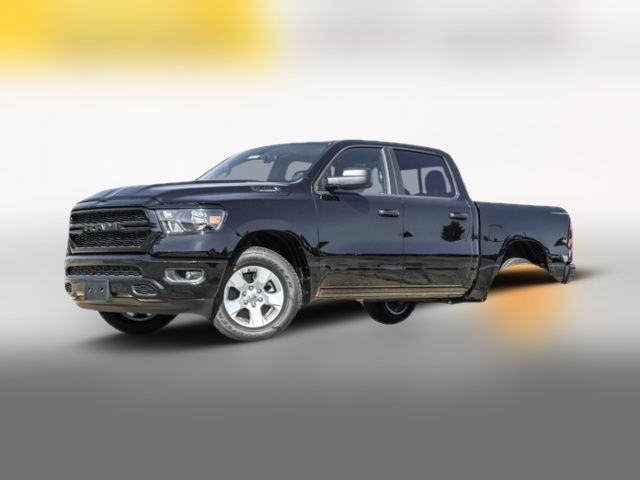 2024 Ram 1500 Tradesman