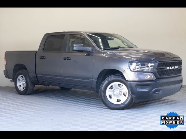 2024 Ram 1500 Tradesman