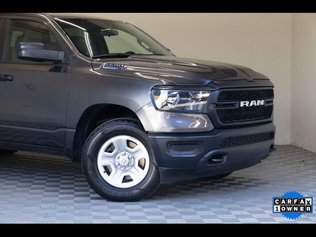 2024 Ram 1500 Tradesman