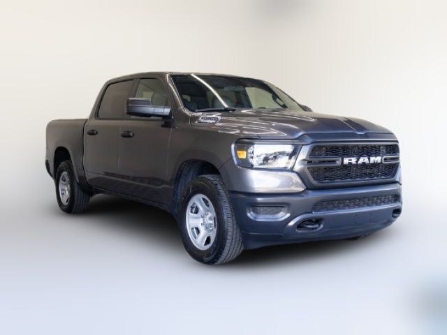 2024 Ram 1500 Tradesman