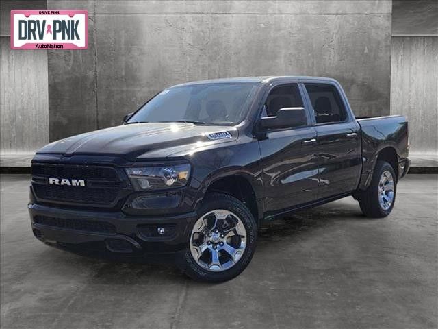 2024 Ram 1500 Tradesman