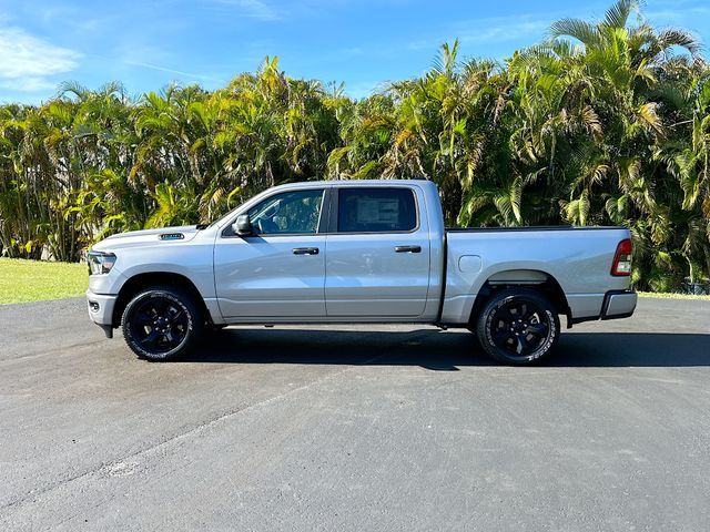 2024 Ram 1500 Tradesman