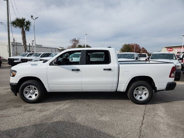 2024 Ram 1500 Tradesman