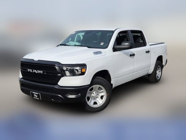 2024 Ram 1500 Tradesman