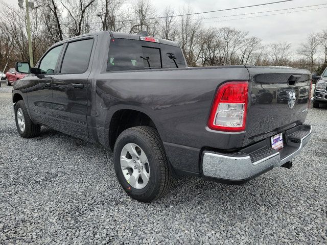 2024 Ram 1500 Tradesman